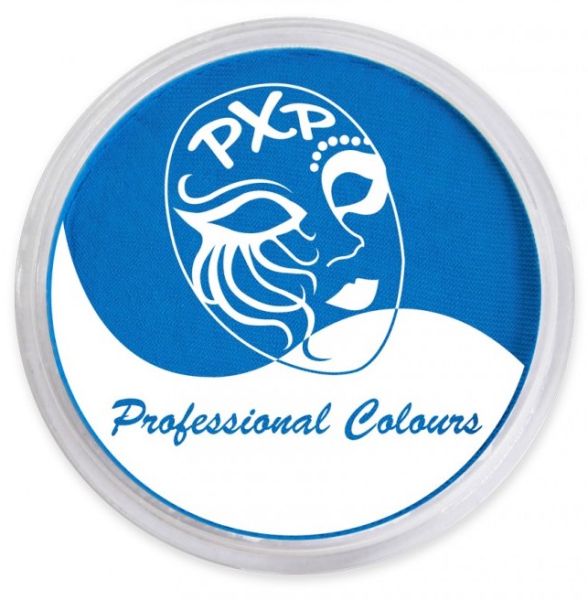 PXP Professional Special FX Schminke Neon Blau
