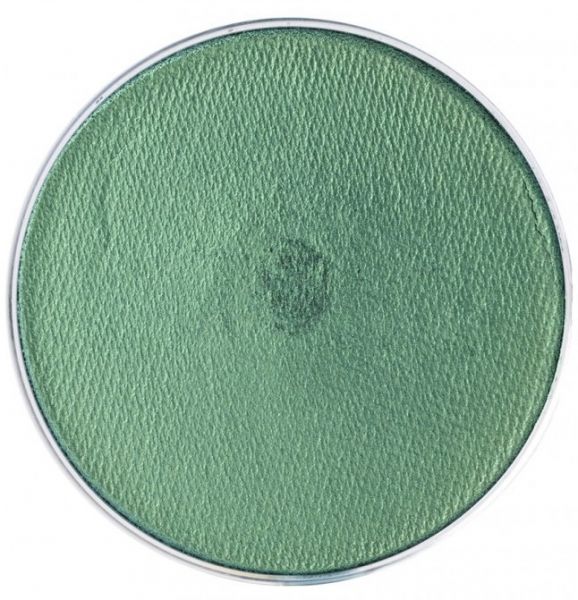 Superstar Schminke Make-up Pine Shimmer Farbe 411