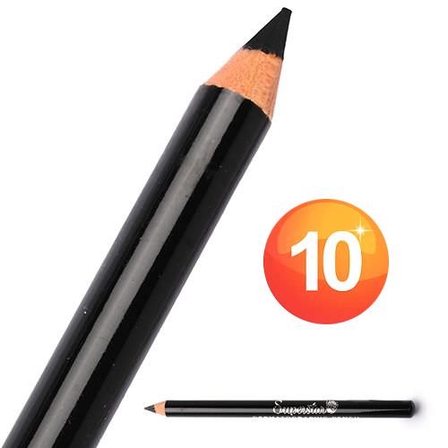 Make-up-Stift Schwarz
