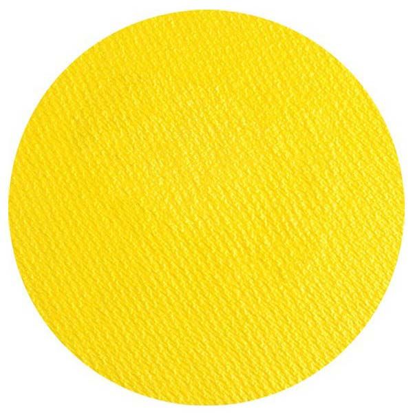 Superstar Schminke Interfer Gelb Shimmer Farbe 132