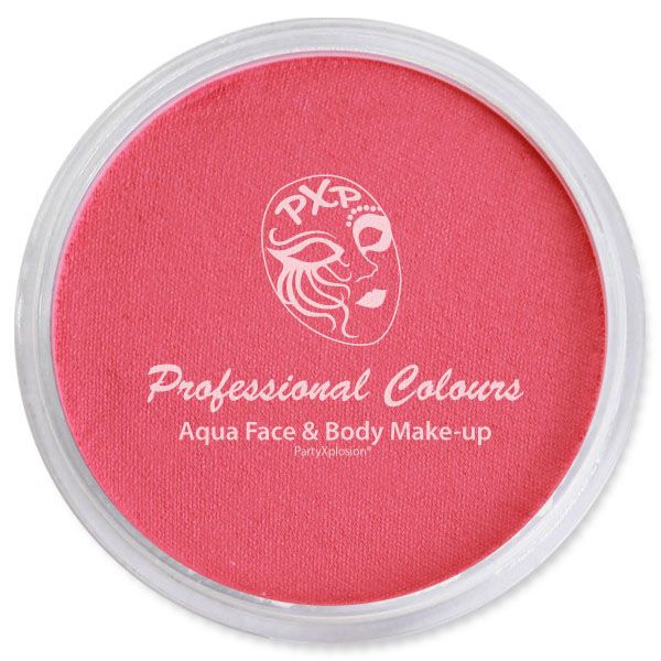 PXP PartyXplosion Schminke Fuchsia Rosa