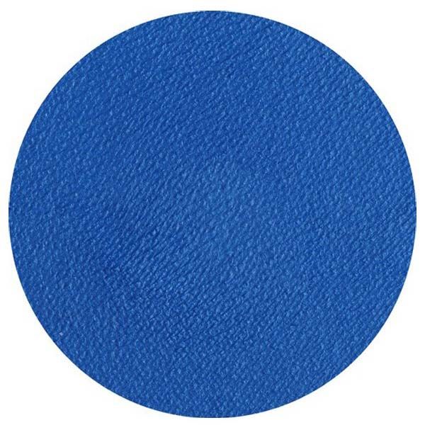 Superstar Schminke Make-up Kobalt Farbe 114