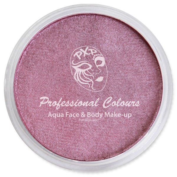 PXP PartyXplosion Schminke Pearl altrosa