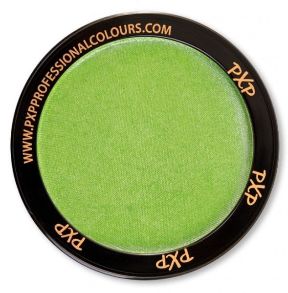 PXP Professional Colours Pearl Lime