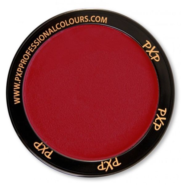 PXP Professional Colours Ruby Red