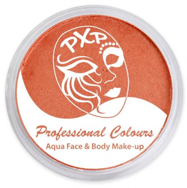 PXP Professional Schminke Pearl Orange