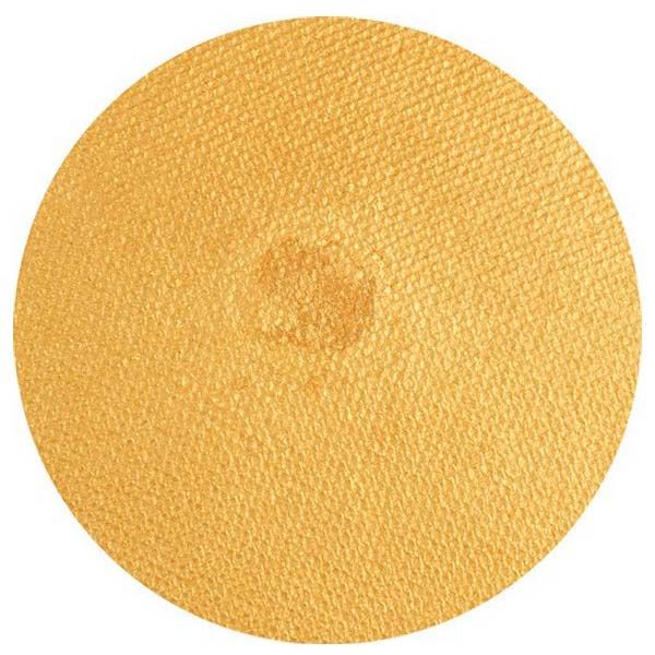 Superstar Schminke Gold finch Shimmer Farbe 141
