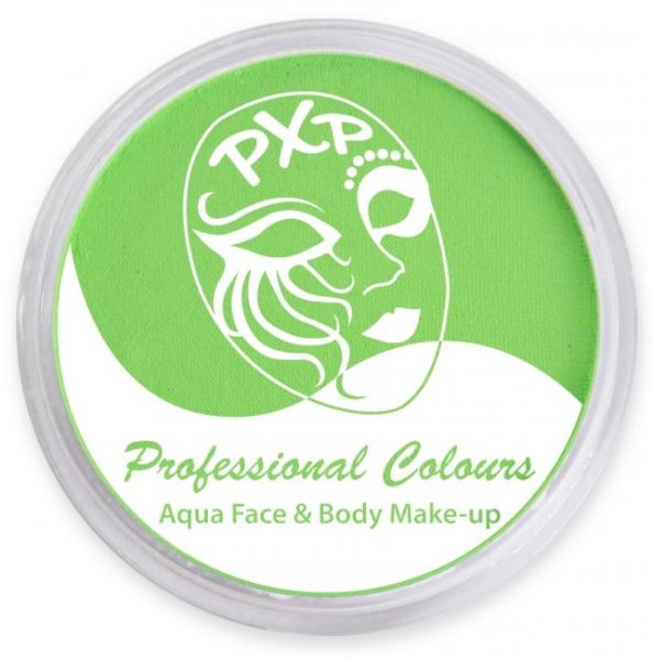 PXP Professional Schminke Lime Grün