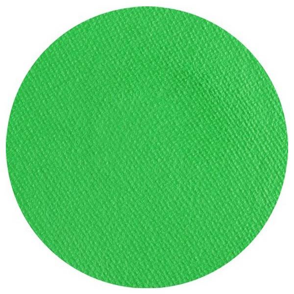 Superstar Schminke Make-up Flash grün Farbe 142