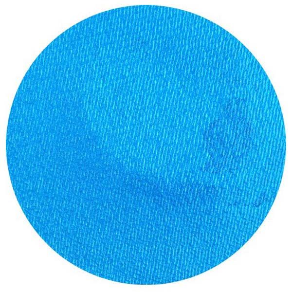Superstar Schminke Sky London blau shimmer Farbe 213