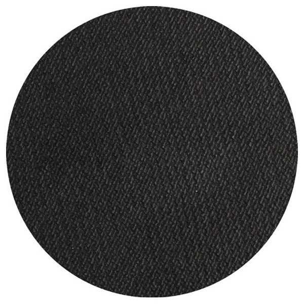 Superstar Schminke Schwarz Farbe 023