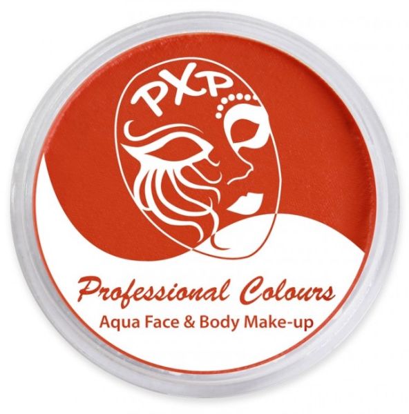 PXP Professional Schminke Orange