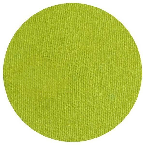 Superstar Schminke Make-up hellgrün Farbe 110