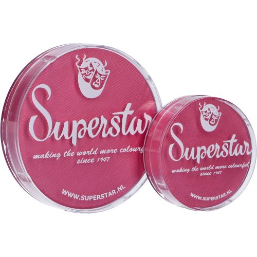 Superstar Face paint Cotton candy shimmer colour 305