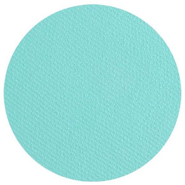 Superstar Schminke Make-up Pastellgrün Farbe 109