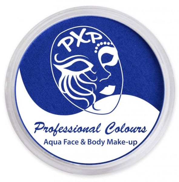 PXP Professional Schminke Mid Blau