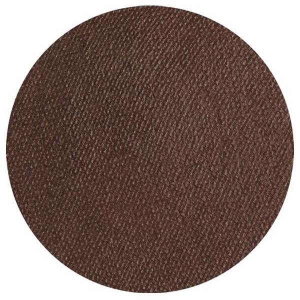 Superstar Aqua Make-up Dunkelbraun Farbe 025