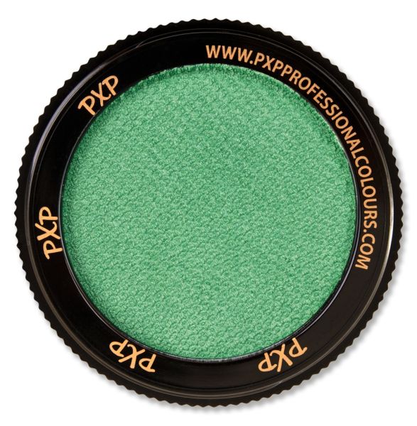 PXP Professional Colours perlgold grün