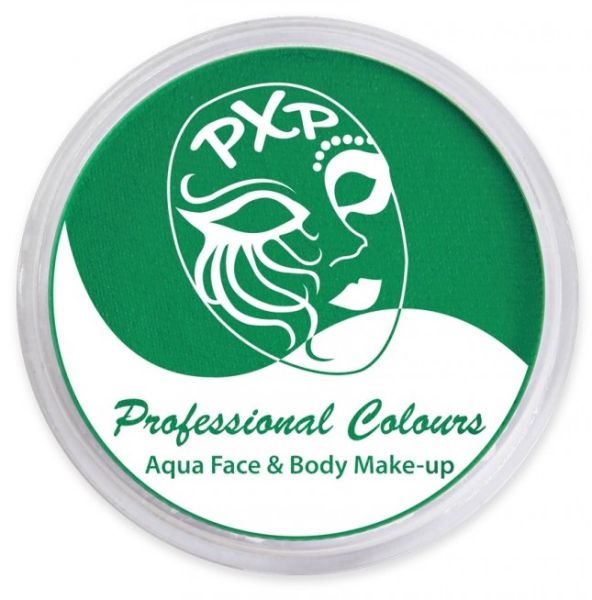PXP Professional Schminke Smaragdgrün