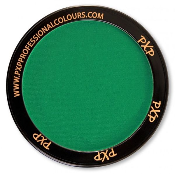 PXP Schminke Smaragdgrün