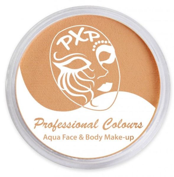PXP Professional Schminke Hautfarbe beige