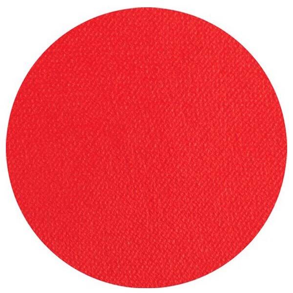 Superstar Schminke Make-up rot Farbe 135