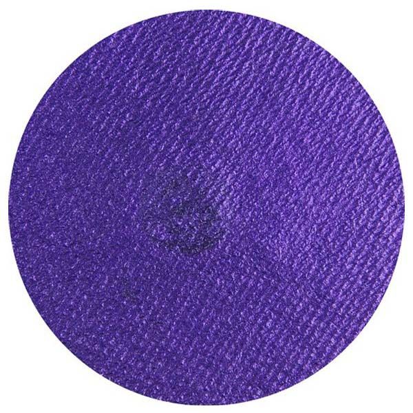 Superstar Schminke Make-up Lavendel Shimmer Farbe 138