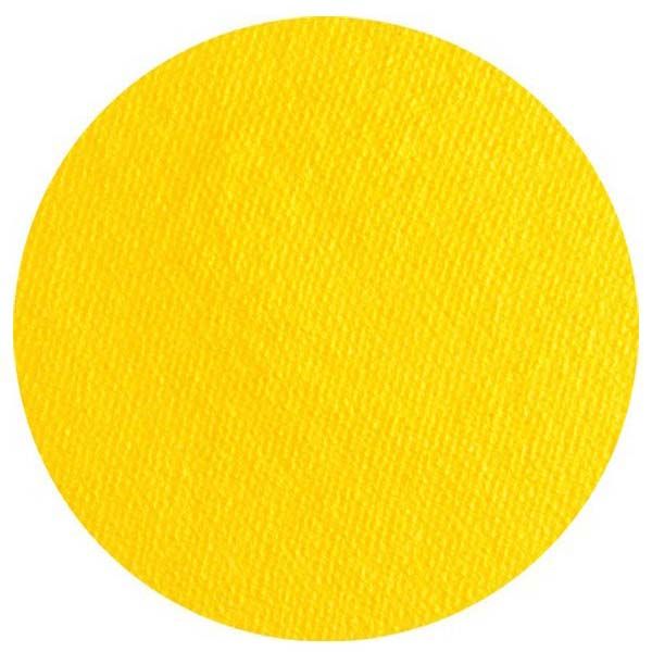 Superstar Schminke Helles Gelb Farbe 044