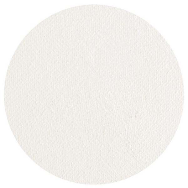 Superstar Schminke Make-up Weiß Farbe 021