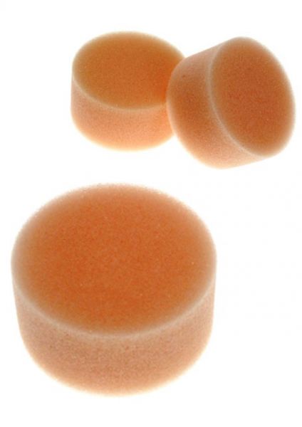 3 Grimeer Schwämme 6x3 cm Superstar