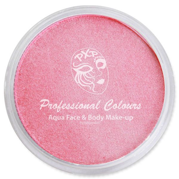 PXP PartyXplosion Schminke Pearl Fuchsia
