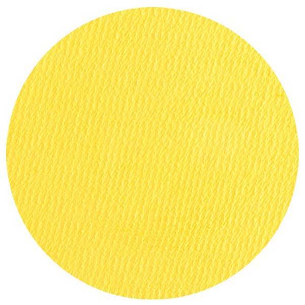 Superstar Schminke Make-up Soft Gelb Farbe 102