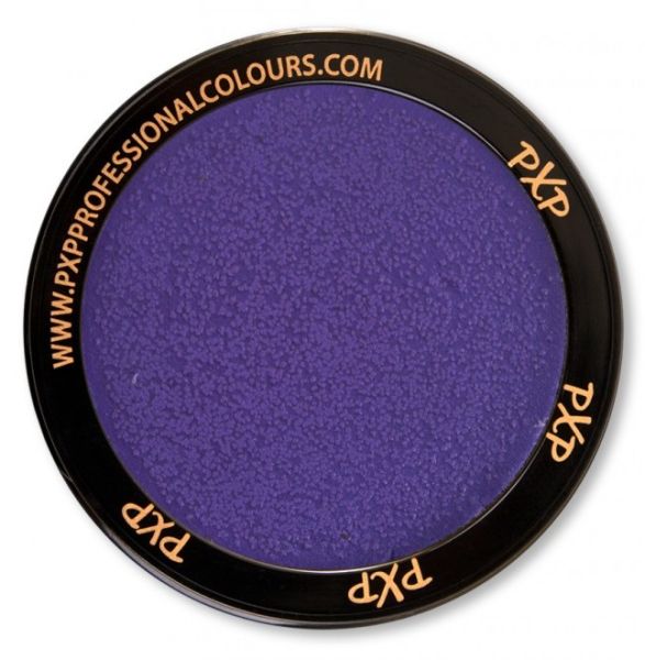 PXP Blacklight UV Schminke Violet