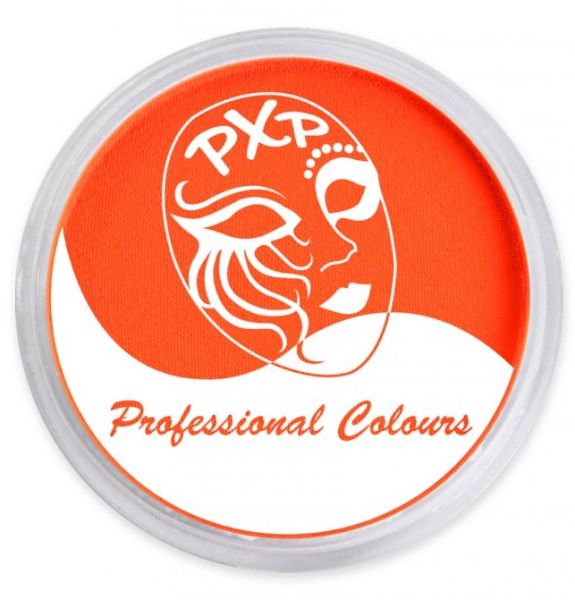 PXP Professional Special FX Schminke Neon orange
