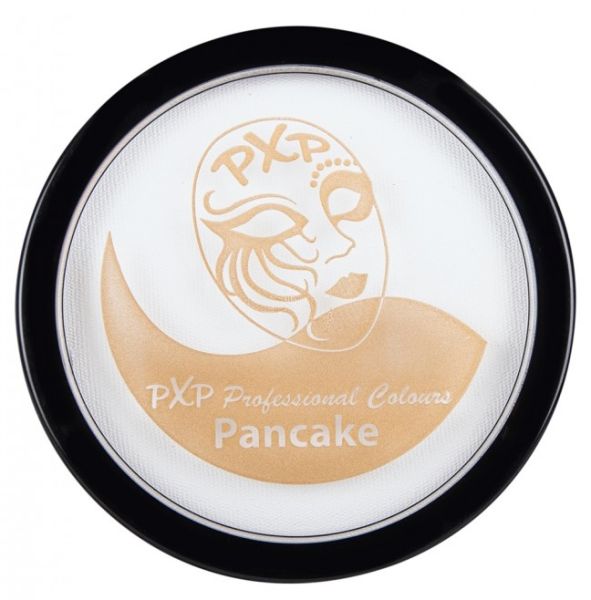 PXP Cake Make up weiße Basis