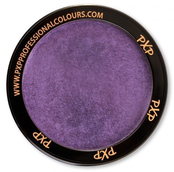 PXP Professional Colours Pearl Gothic Plum