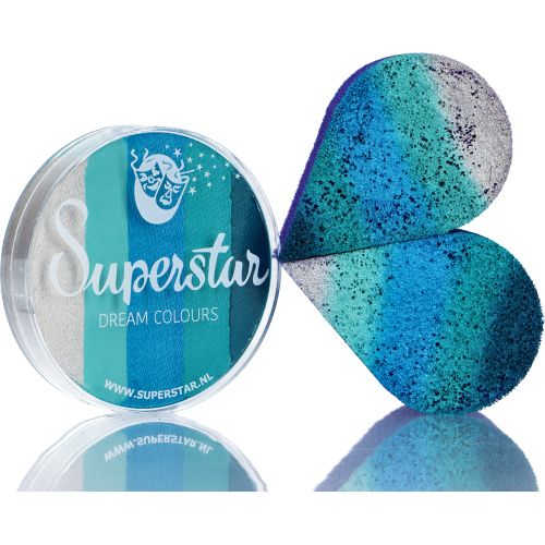 Split Cake Superstar Dream Colour Ice