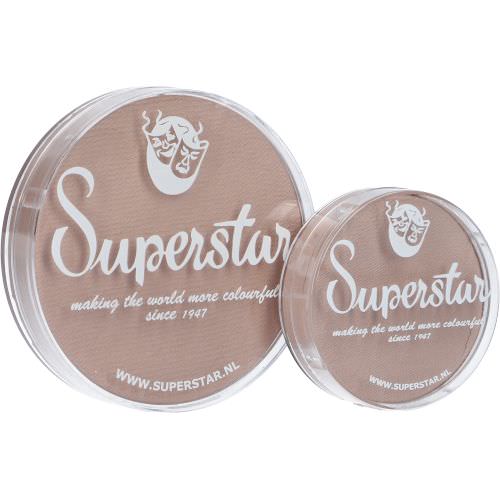 Superstar Schminke Make-up Shock complexion Farbe 005